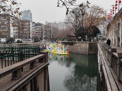 -东水关遗址公园