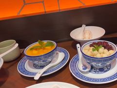 -蝴蝶里·粤菜·点心(龙湖杭州金沙天街店)