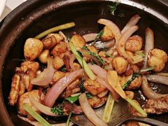 -茉里粤菜(皇姑万象汇店)