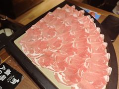 -快乐小羊·内蒙牛羊肉火锅(流花中心店)