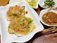 -金刚山烧烤(中山路店)