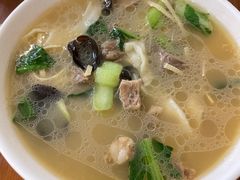 -合记烩面(人民路店)