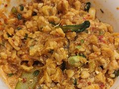 -老刘家永盛斋·传统泡馍(东关南街店)