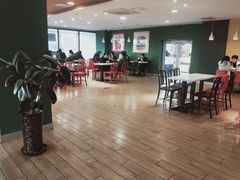 大堂-麦当劳(季平店)