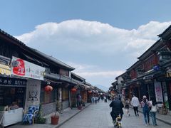 -再回首鸡肉米线(人民路一店)