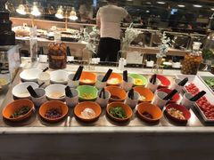 -比格比萨自助(宋家庄店)