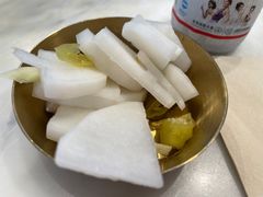 -成都你六姐·牛肉冒菜·麻辣香锅(长泰广场店)