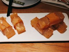 -点心传说·粤菜点心(佐阾虹湾店)