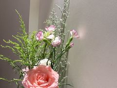 -晶雅花园西餐厅(南京首店)