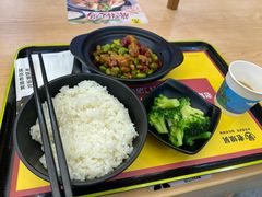 -老娘舅(杭州良渚永旺梦乐城店)