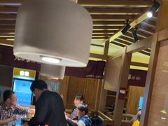 -九田家黑牛烤肉料理(新辰里亚运村店)