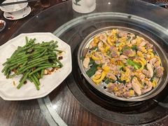 桑拿鸡-阿多私房菜(顺德店)