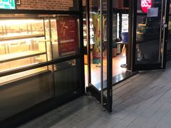 门面-85度C(北京玉蜓桥二店)