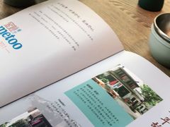 -蜜桃餐厅·伴山(湖滨商业街店)