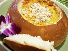 -mango tree芒果树泰国餐厅(青岛万象城店)