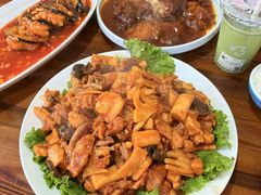 -闻香阁·清真(光荣道店)