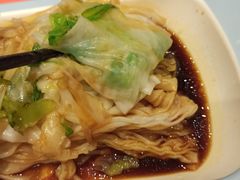 -红荔村肠粉(岗厦店)