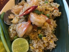 -simply thai天泰(长泰广场店)