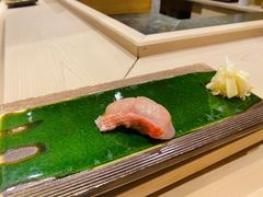 金目鲷寿司-鮨一日本料理(大中华店)