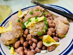 -炊烟·山房菜