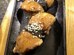 -昊·来了寿司(双楠2店)
