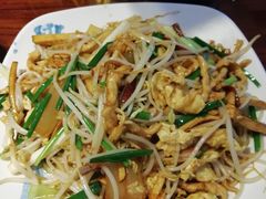 炒合菜-惠宾饭庄(中山路店)