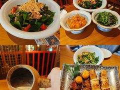 -有喜屋·鲜鸡烧鸟·居酒屋(安龙路店)