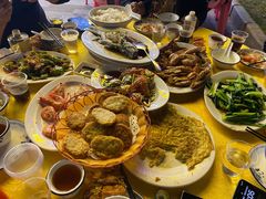 -秋姐美食店(旅游大道店)