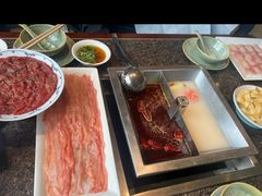 -皇城老妈火锅·川味传承(港湾店)