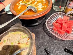 -唐猫庭院·千年陕菜(赛格国际购物中心店)
