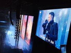 -梦之蓝青奥体育公园体育馆