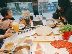 -清真军邺·金富苑肥牛(石坡街旗舰店)