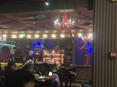 -疯克大象美式烤肉餐厅