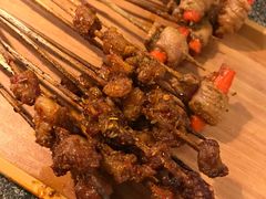 -酒肉行·虎子盐筋烤肉(大寨路店)