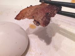 厚切五花肉-火地铁板烧(昆山万象汇店)