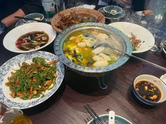 -王家大院·南京菜(湛江路总店)