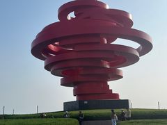 -五四广场