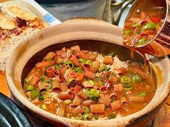 -金龙·打边炉(南京西路店)