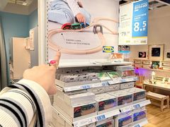 -宜家家居(哈尔滨商场店)