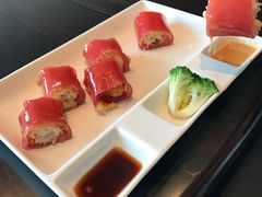 -新骏景万豪酒店·万豪中餐厅