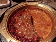 -小龙坎火锅(香港中路店)