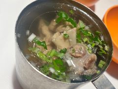 -谷丽麦馕新疆菜·清真(步步高梅溪新天地店)