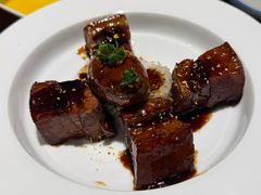 -真地道京味府·鲜橙烤鸭·北京菜(朝外大街东大桥店)