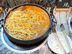 -松子料理(亮马桥店)