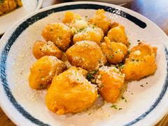-PIZZA BIANCA(万象城店)
