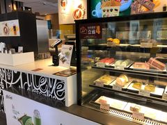 -麦当劳(长泰商业广场店)