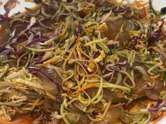 -陈小勺·东北大院(薛家岛店)