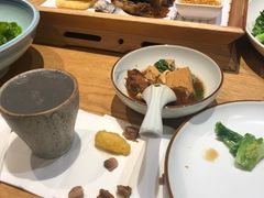 -山东宾馆·齐鲁苑餐厅