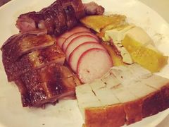 -桥底辣蟹(谢斐道店)