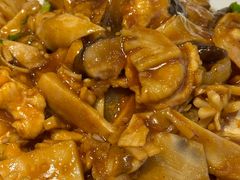 -惠宾饭庄(中山路店)